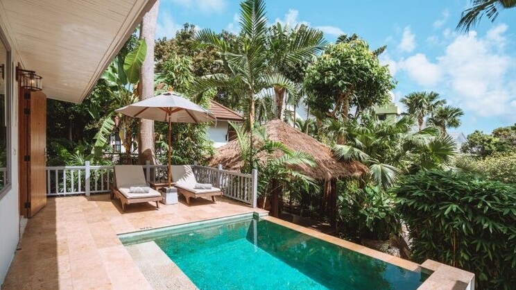 Rocky's Boutique Resort